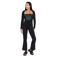 Load image into Gallery viewer, Michigan State End Zone Jumpsuit