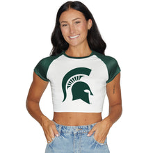 Load image into Gallery viewer, Michigan State Spartans Team Tee