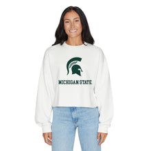 Load image into Gallery viewer, Michigan State Crewneck