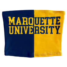 Load image into Gallery viewer, Marquette Two Tone Tube Top
