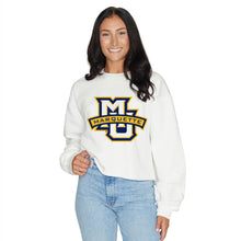 Load image into Gallery viewer, Marquette Crewneck