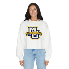 Load image into Gallery viewer, Marquette Crewneck