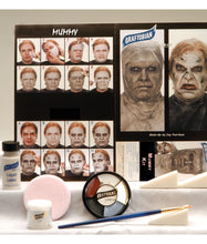 Load image into Gallery viewer, Mummy Makeup Kit