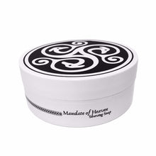 Load image into Gallery viewer, Mandate of Heaven Shaving Soap - by Murphy and McNeil