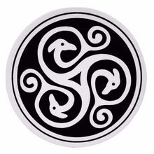 Load image into Gallery viewer, Mandate of Heaven Shaving Soap - by Murphy and McNeil