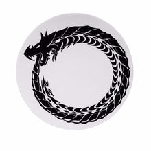 Load image into Gallery viewer, Ouroboros Shaving Soap - by Murphy and McNeil