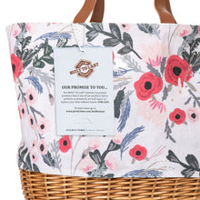 Load image into Gallery viewer, Promenade Picnic Basket