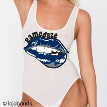 Load image into Gallery viewer, Gamedaze Lips Bodysuit