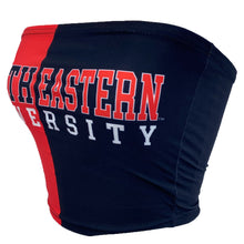 Load image into Gallery viewer, Northeastern Two Tone Tube Top