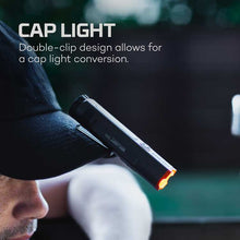 Load image into Gallery viewer, NEBO NEB-POC-1004 Mini Larry 500 Flashlight
