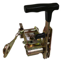 Load image into Gallery viewer, NEW, Patented Side Loading Ratchet by Armour of New Zealand | SIZE OPTIONS