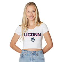 Load image into Gallery viewer, UConn Babydoll Tee