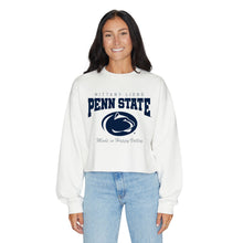 Load image into Gallery viewer, Penn State Made in Happy Valley Crewneck