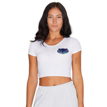 Load image into Gallery viewer, Florida Atlantic Owls Babydoll Tee