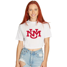 Load image into Gallery viewer, New Mexico Lobos Tee