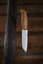 Load image into Gallery viewer, Helle Nordlys FG (Flat Grind)