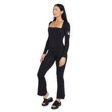 Load image into Gallery viewer, Northwestern Wildcats End Zone Jumpsuit