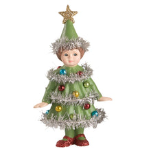 Load image into Gallery viewer, O' Tannenbaum Tammy by Bethany Lowe Designs