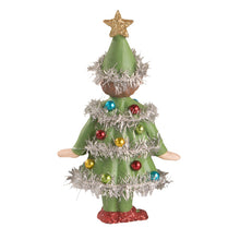 Load image into Gallery viewer, O' Tannenbaum Tammy by Bethany Lowe Designs