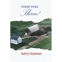 Load image into Gallery viewer, There Were Three - Paperback