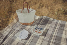 Load image into Gallery viewer, Promenade Picnic Basket