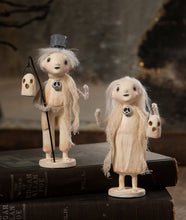 Load image into Gallery viewer, Haunting Henry | Halloween Decor | Bethany Lowe