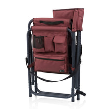 Load image into Gallery viewer, Sports Chair