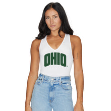 Load image into Gallery viewer, Ohio Bobcats Bodysuit