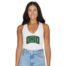 Load image into Gallery viewer, Ohio Bobcats Bodysuit