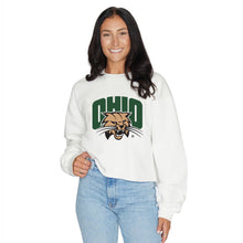 Load image into Gallery viewer, Ohio Bobcats Crewneck