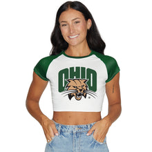 Load image into Gallery viewer, Ohio Bobcats Team Tee