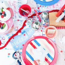 Load image into Gallery viewer, American Baby Party Pennant