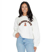 Load image into Gallery viewer, Oklahoma State Classic Crewneck