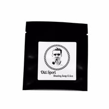 Load image into Gallery viewer, Old Sport Shaving Soap - by Murphy and McNeil