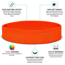Load image into Gallery viewer, Headband / Wristband Set