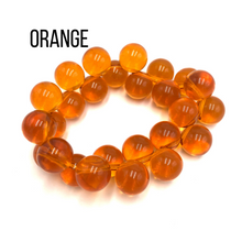 Load image into Gallery viewer, Chunky Button Stackable Stretch Bracelet