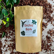 Load image into Gallery viewer, Premium Douglas Fir Orchid Bark