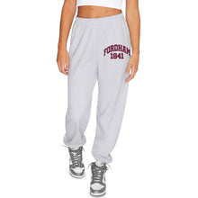 Load image into Gallery viewer, Fordham Established Sweatpants