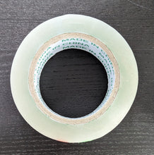 Load image into Gallery viewer, Tache 40 Rolls Clear Acrylic Sealing Packing Tape 1.89 Inches x 110 Yard x 1.89 Mil (SPTAPE-189110) Upgraded