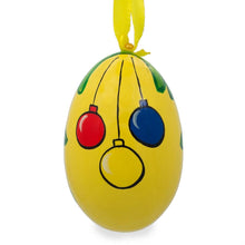 Load image into Gallery viewer, Nutcracker Wooden Christmas Ornament