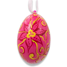 Load image into Gallery viewer, Mary and Jesus Wooden Christmas Ornament 3 Inches