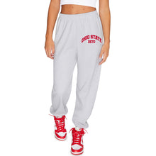 Load image into Gallery viewer, Ohio State OSU Buckeyes Established Sweatpants