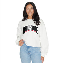 Load image into Gallery viewer, Ohio State OSU Buckeyes Crewneck