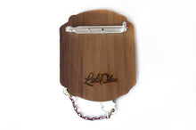 Load image into Gallery viewer, Ouija Board  Brooch by Laliblue