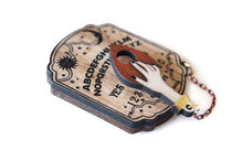 Load image into Gallery viewer, Ouija Board  Brooch by Laliblue