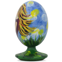 Load image into Gallery viewer, Mother's Never Ending Love Wooden Figurine