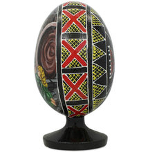 Load image into Gallery viewer, Maria Magdalena Before Jesus Christ Easter Egg Figurine 4.75 Inches