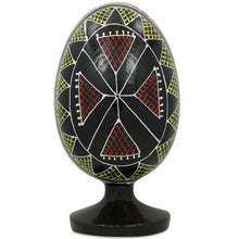 Load image into Gallery viewer, Maria Magdalena Before Jesus Christ Easter Egg Figurine 4.75 Inches