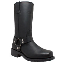 Load image into Gallery viewer, Beastgear women's motorcycle boots