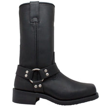 Load image into Gallery viewer, Beastgear women's motorcycle boots